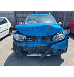 DACIA SANDERO 2 PHASE 2 1.5 BLUE DCI - 8V TURBO