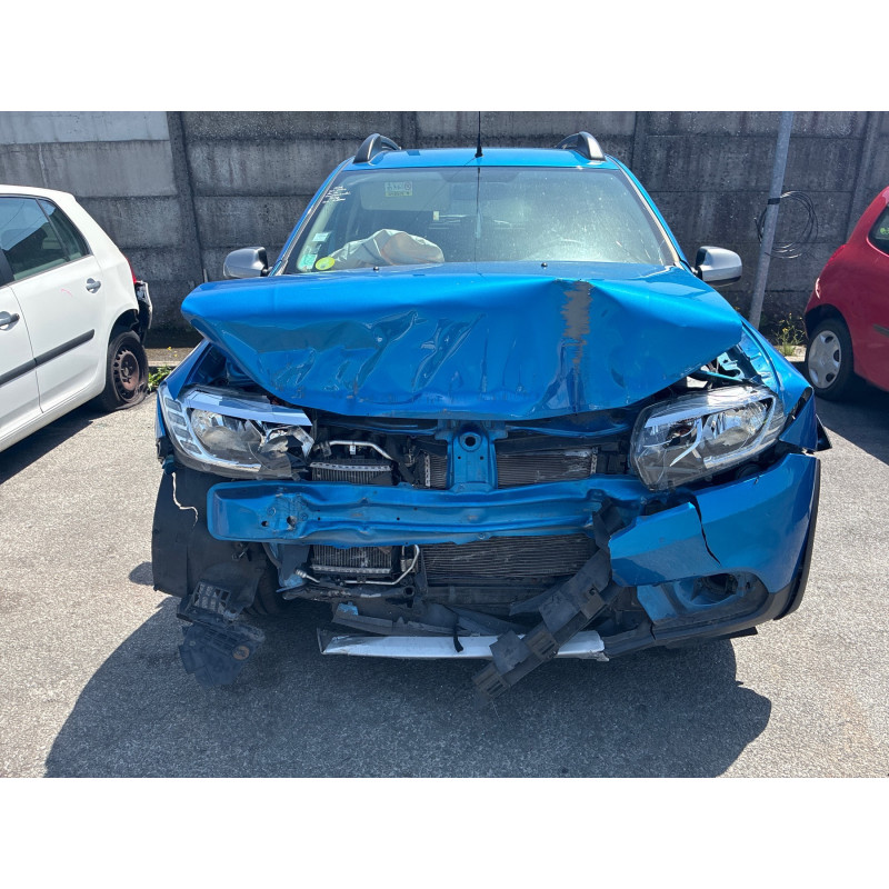 DACIA SANDERO 2 PHASE 2 1.5 BLUE DCI - 8V TURBO Photo n°20