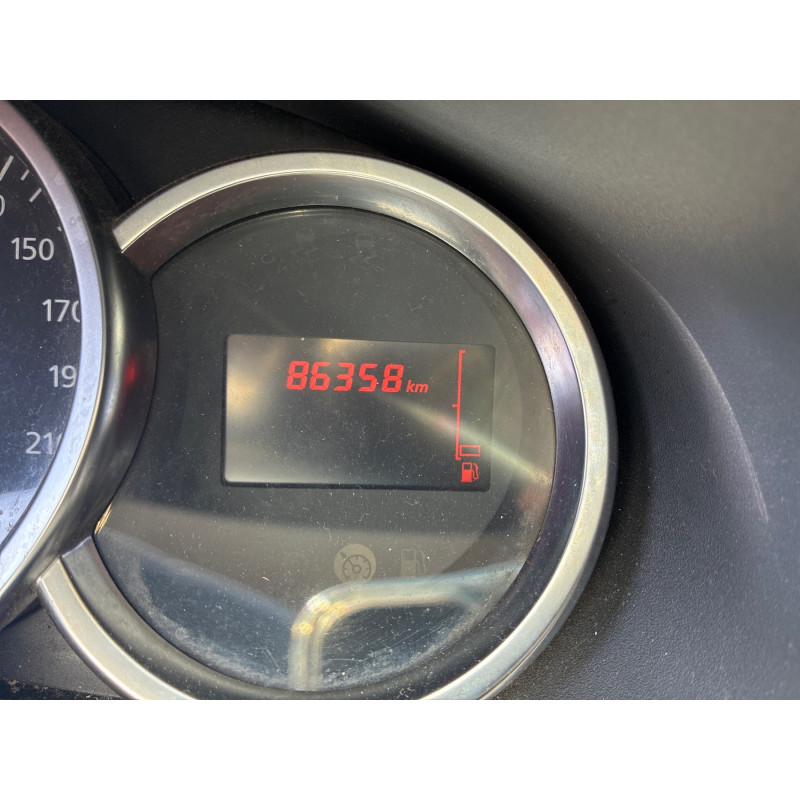 DACIA SANDERO 2 PHASE 2 1.5 BLUE DCI - 8V TURBO Photo n°22