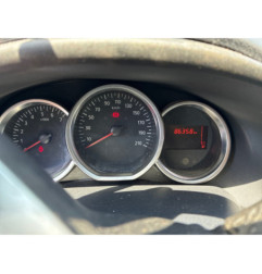 DACIA SANDERO 2 PHASE 2 1.5 BLUE DCI - 8V TURBO