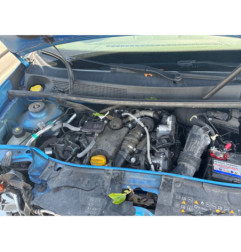 DACIA SANDERO 2 PHASE 2 1.5 BLUE DCI - 8V TURBO