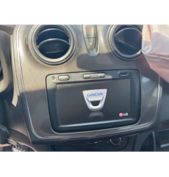 DACIA SANDERO 2 PHASE 2 1.5 BLUE DCI - 8V TURBO