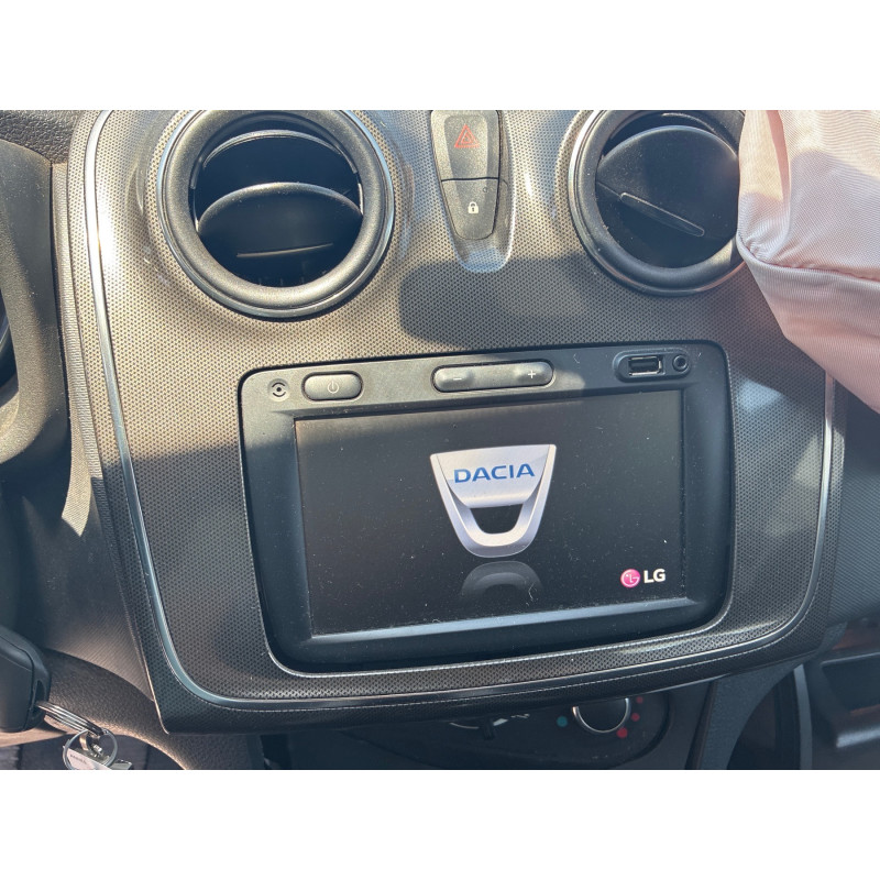 DACIA SANDERO 2 PHASE 2 1.5 BLUE DCI - 8V TURBO Photo n°26