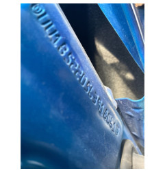 DACIA SANDERO 2 PHASE 2 1.5 BLUE DCI - 8V TURBO