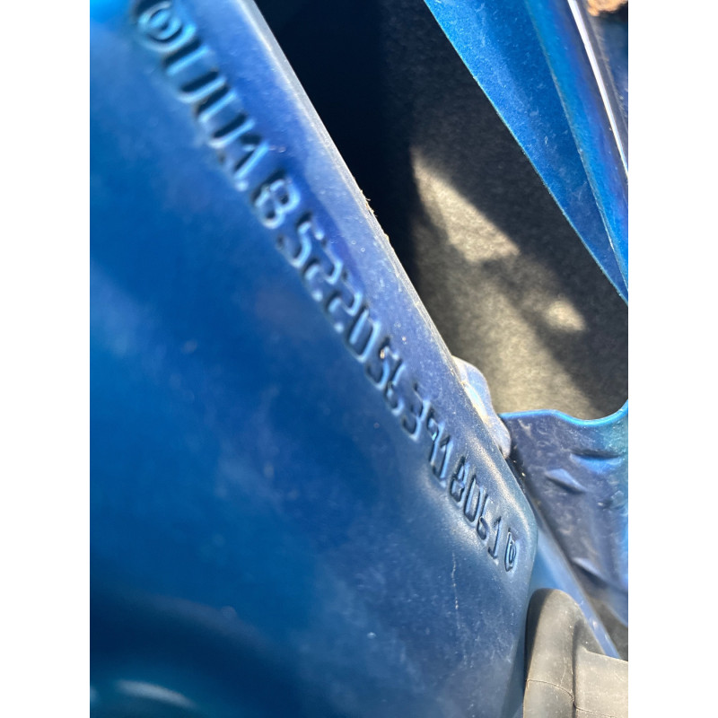 DACIA SANDERO 2 PHASE 2 1.5 BLUE DCI - 8V TURBO Photo n°27