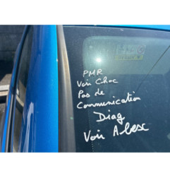 DACIA SANDERO 2 PHASE 2 1.5 BLUE DCI - 8V TURBO