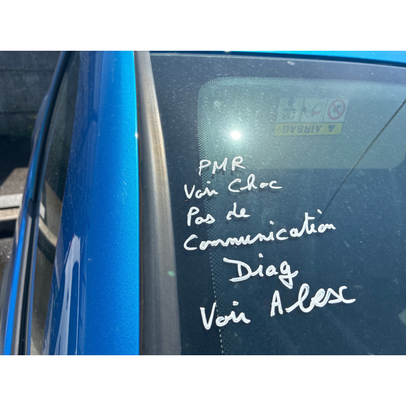 DACIA SANDERO 2 PHASE 2 1.5 BLUE DCI - 8V TURBO Photo n°29
