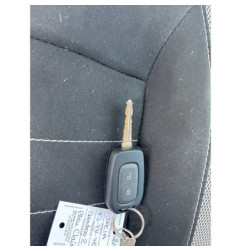 DACIA SANDERO 2 PHASE 2 1.5 BLUE DCI - 8V TURBO