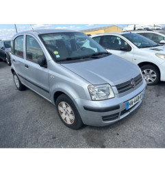 FIAT PANDA 2 PHASE 1 1.2i - 8V Photo n°1