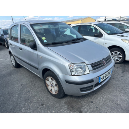 FIAT PANDA 2 PHASE 1 1.2i - 8V Photo n°1