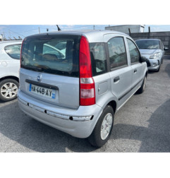 FIAT PANDA 2 PHASE 1 1.2i - 8V
