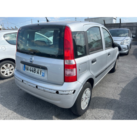 FIAT PANDA 2 PHASE 1 1.2i - 8V
