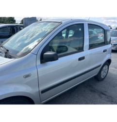 FIAT PANDA 2 PHASE 1 1.2i - 8V