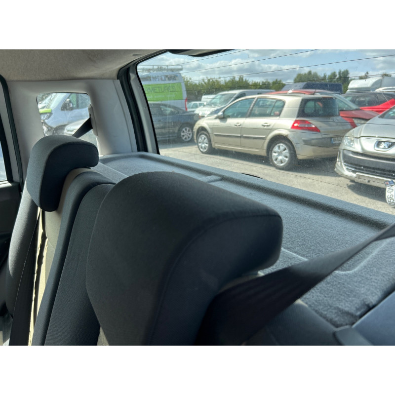 FIAT PANDA 2 PHASE 1 1.2i - 8V Photo n°6