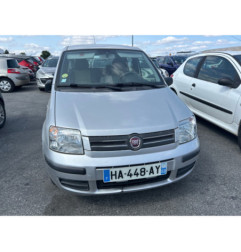 FIAT PANDA 2 PHASE 1 1.2i - 8V