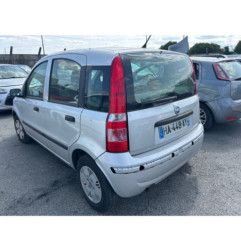 FIAT PANDA 2 PHASE 1 1.2i - 8V