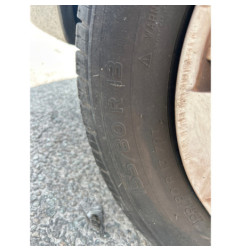 FIAT PANDA 2 PHASE 1 1.2i - 8V