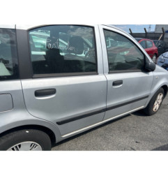 FIAT PANDA 2 PHASE 1 1.2i - 8V