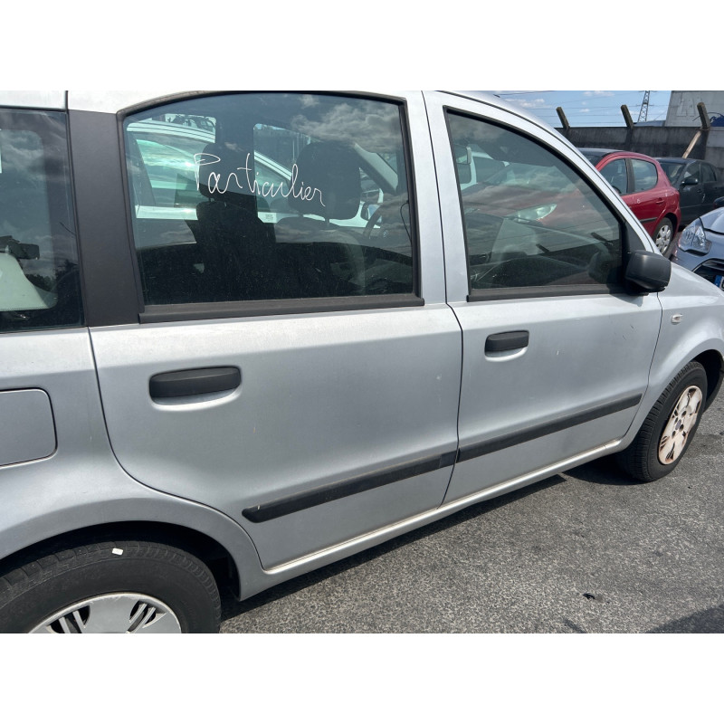 FIAT PANDA 2 PHASE 1 1.2i - 8V Photo n°13