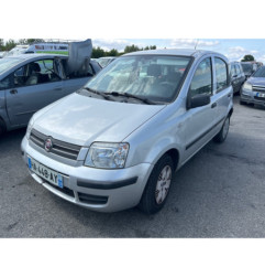 FIAT PANDA 2 PHASE 1 1.2i - 8V