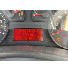 FIAT PANDA 2 PHASE 1 1.2i - 8V