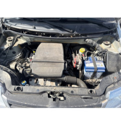 FIAT PANDA 2 PHASE 1 1.2i - 8V