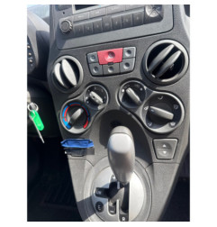 FIAT PANDA 2 PHASE 1 1.2i - 8V