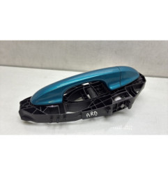 Poignee porte arriere droit FORD FIESTA 7