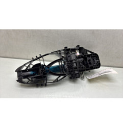 Poignee porte arriere droit FORD FIESTA 7