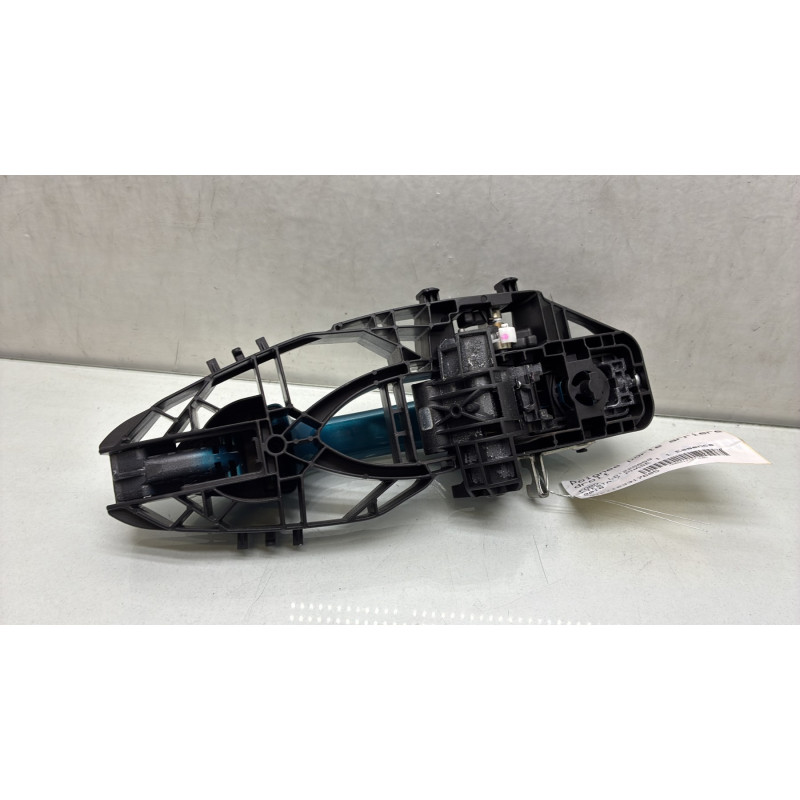 Poignee porte arriere droit FORD FIESTA 7 Photo n°3
