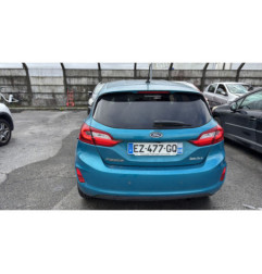 Poignee porte arriere droit FORD FIESTA 7
