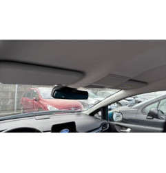 Poignee porte arriere droit FORD FIESTA 7