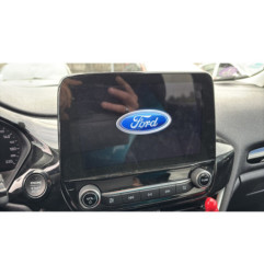 Poignee porte arriere droit FORD FIESTA 7