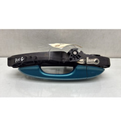 Poignee porte avant gauche FORD FIESTA 7