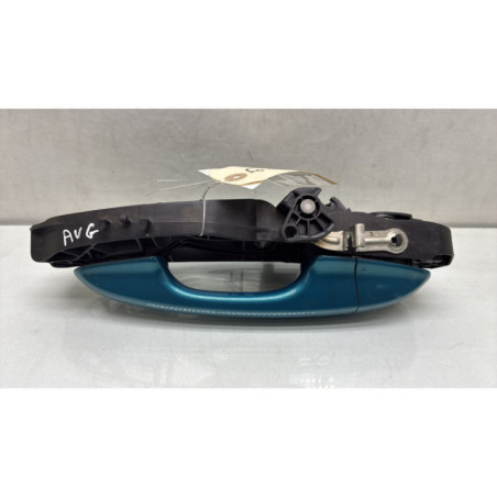 Poignee porte avant gauche FORD FIESTA 7