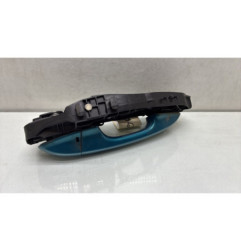 Poignee porte avant gauche FORD FIESTA 7