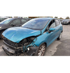 Poignee porte avant gauche FORD FIESTA 7
