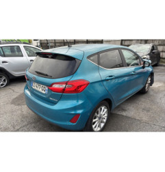 Poignee porte avant gauche FORD FIESTA 7