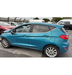 Poignee porte avant gauche FORD FIESTA 7