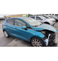 Poignee porte avant gauche FORD FIESTA 7