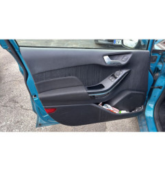 Poignee porte avant gauche FORD FIESTA 7