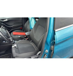 Poignee porte avant gauche FORD FIESTA 7