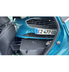 Poignee porte avant gauche FORD FIESTA 7