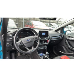 Poignee porte avant gauche FORD FIESTA 7