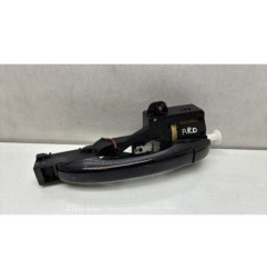 Poignee porte arriere droit RENAULT SCENIC 4 Photo n°1