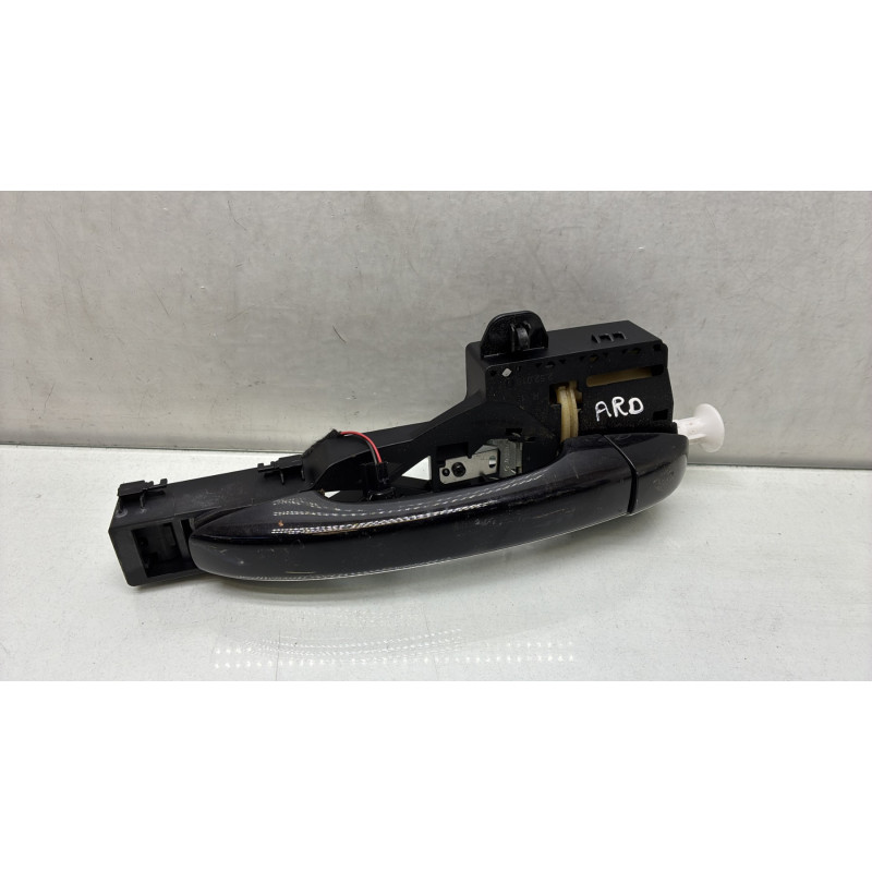 Poignee porte arriere droit RENAULT SCENIC 4 Photo n°1