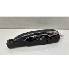 Poignee porte arriere droit RENAULT SCENIC 4