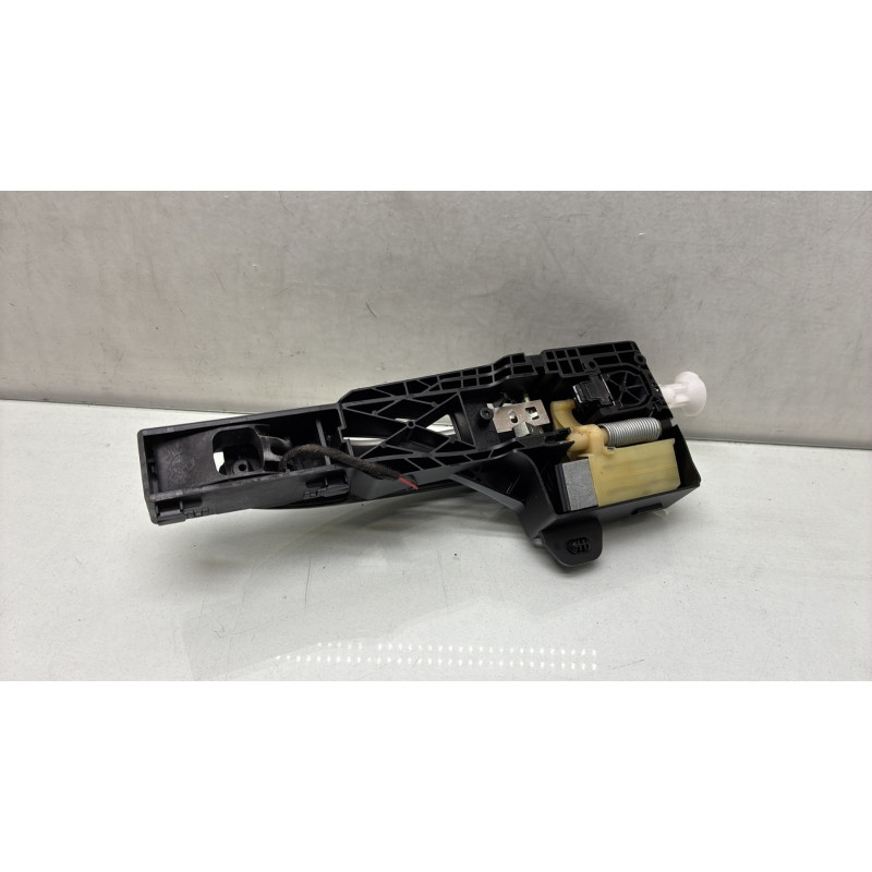 Poignee porte arriere droit RENAULT SCENIC 4 Photo n°3