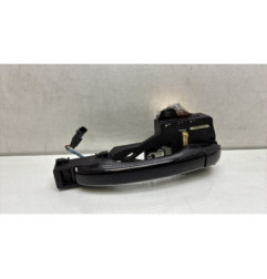 Poignee porte avant droit RENAULT SCENIC 4 Photo n°1