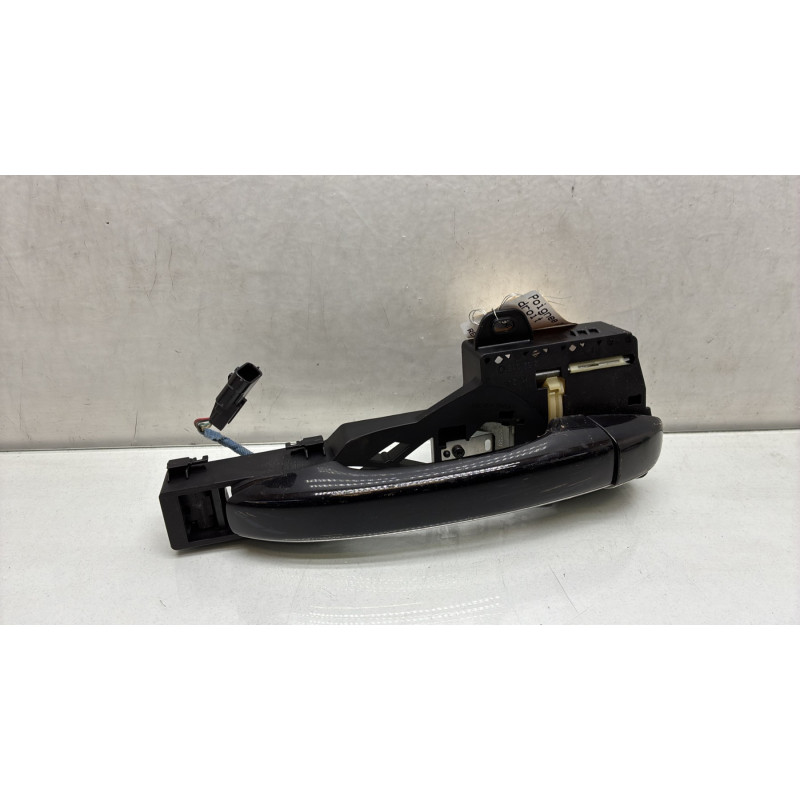 Poignee porte avant droit RENAULT SCENIC 4 Photo n°1